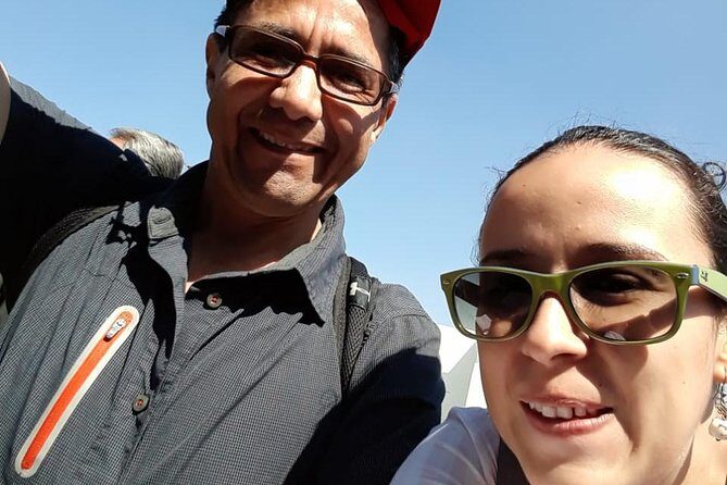 Teotihuacan in the best private tour - An In-Depth Look at the Teotihuacan Private Tour