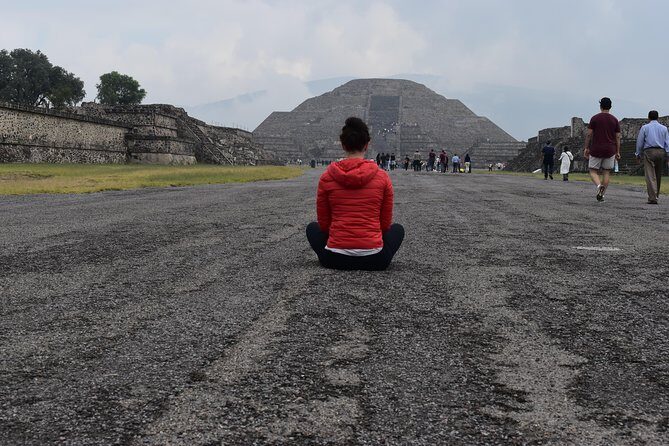 Teotihuacan in the best private tour - FAQ