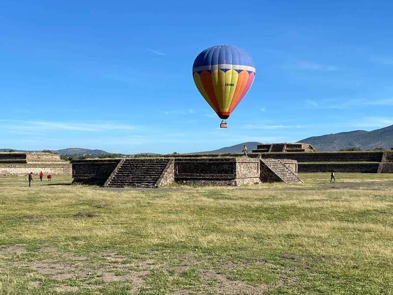 Teotihuacan is more than 2 big pyramids it's a whole culture - Why You’ll Love This Tour of Teotihuacan
