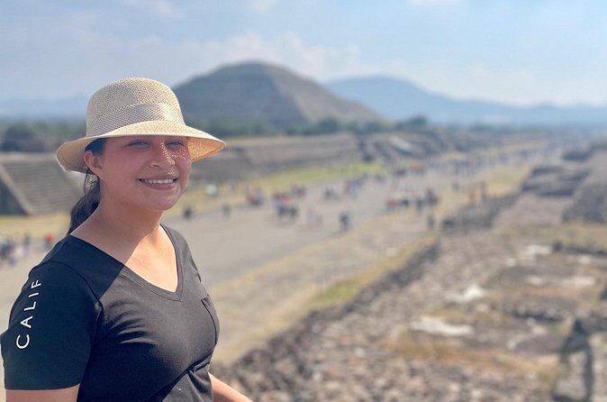 Teotihuacan Journey to the City of the Gods With a Local - Final Thoughts