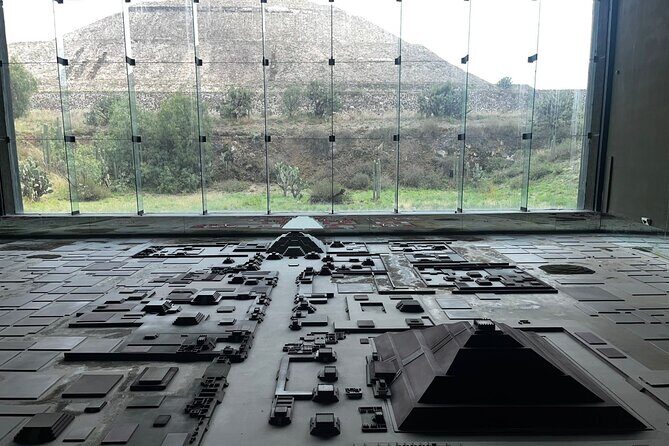 Teotihuacan magical private tour, with pulque tasting - Exploring the Teotihuacan Private Tour in Detail