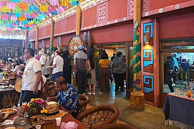 Teotihuacan Morning Tour from CDMX Food included - Authenticity and Value