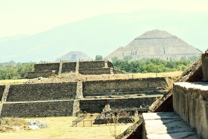 Teotihuacan Piramids and Shrine of Guadalupe without Lunch from Mexico City - Final Thoughts: Who Should Consider This Tour?