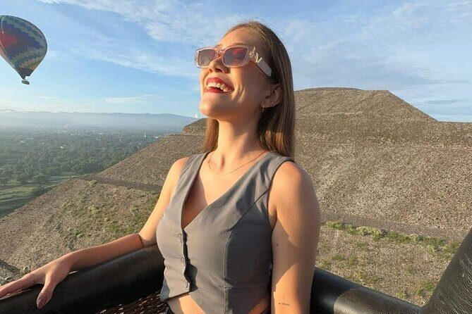 Teotihuacan Private Road Tour in Teotihuacan - A Day with the Pyramids and More: The Teotihuacan Private Road Tour