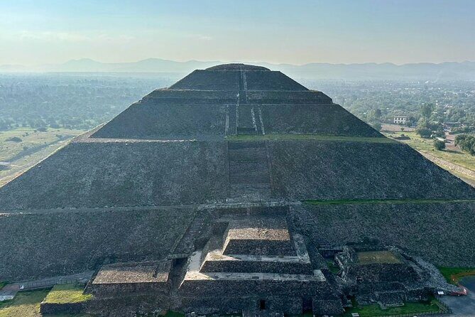 Teotihuacan Private Road Tour in Teotihuacan - Practical Details and Traveler Experience