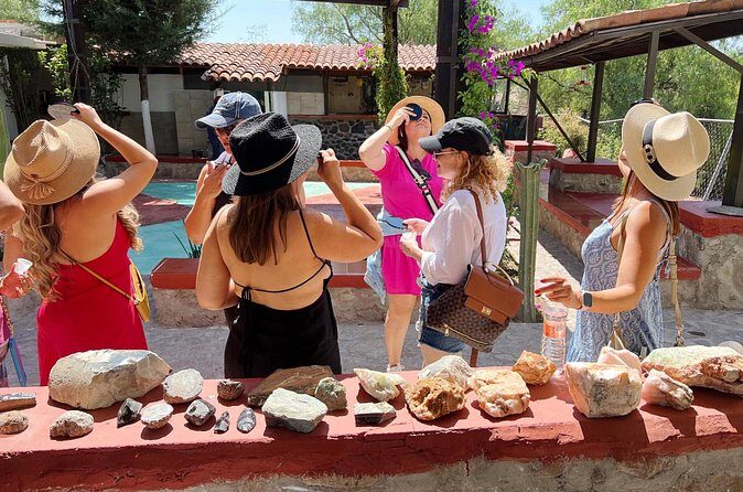 Teotihuacan Private Road Tour in Teotihuacan - Who Should Consider This Tour?