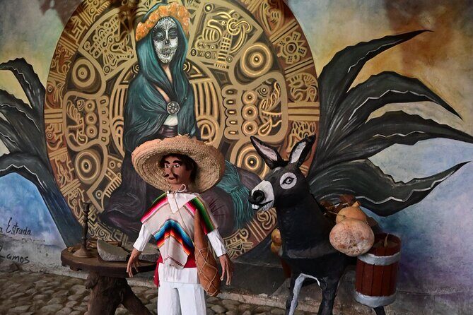 Teotihuacan Private Road Tour in Teotihuacan - FAQs