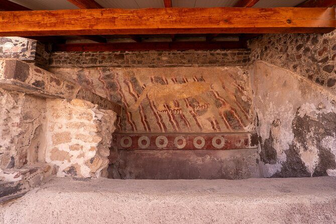 Teotihuacan Private Tour - Key Points