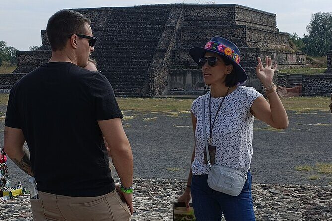 Teotihuacan Private Tour and Shared Hot Air Balloon Ride - Final Thoughts