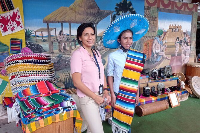 Teotihuacan Private Tour and Shared Hot Air Balloon Ride - FAQ