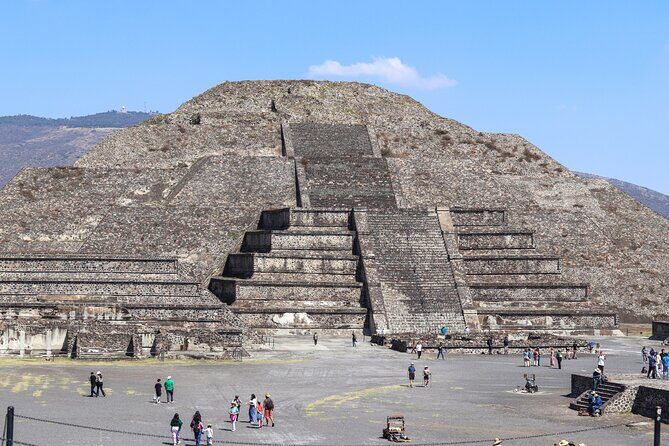 Teotihuacán Private Tour: Connect with history, guided by locals - Who Will Love This Tour?