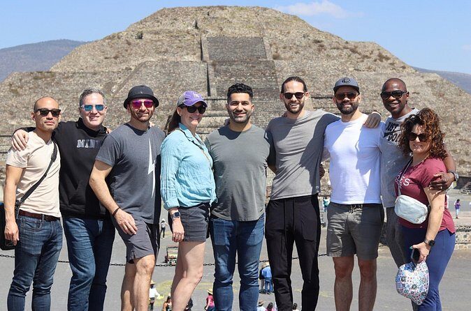 Teotihuacán Private Tour: Connect with history, guided by locals - Final Thoughts