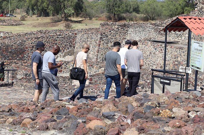 Teotihuacán Private Tour: Connect with history, guided by locals - FAQ