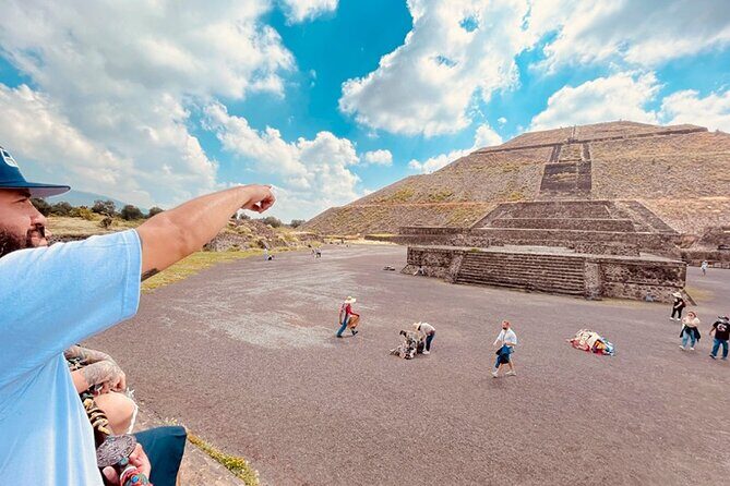 Teotihuacan Private Tour - An In-Depth Look at the Tour Experience