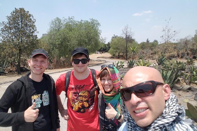 Teotihuacan Private Tour from Mexico City - A Deep Dive into the Teotihuacan Private Tour Experience