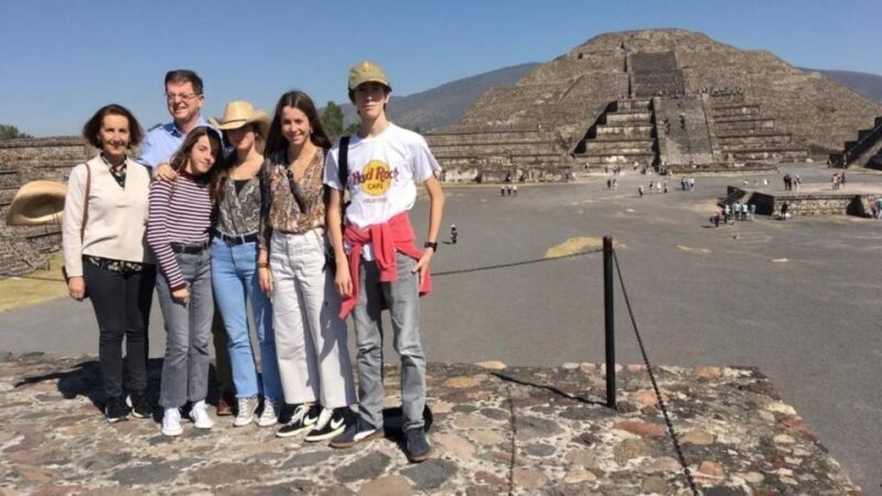 Teotihuacan: Private Tour with Archeologist & Hotel Pick-up - Final Thoughts: Who Should Consider This Tour?
