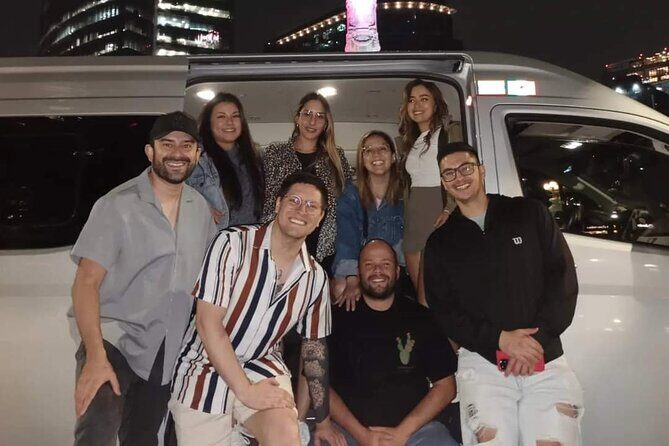 Teotihuacan Pyramid Transportation Service from CDMX - Overall Impression and Who Should Consider It