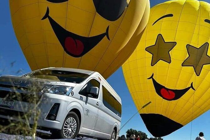 Teotihuacan Pyramid Transportation Service from CDMX - Final Thoughts