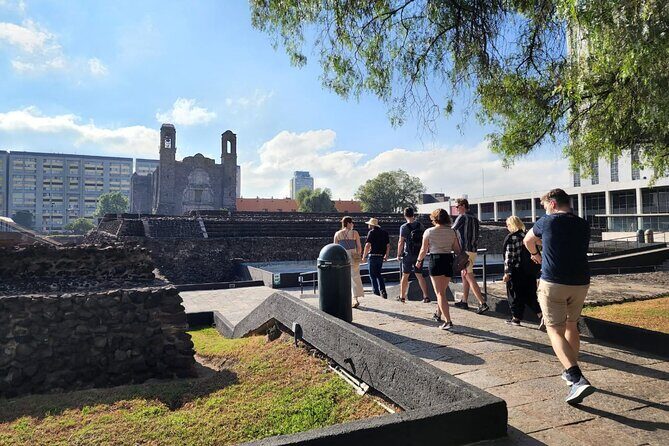 Teotihuacan Pyramids Experience for Small Groups - The Sum Up