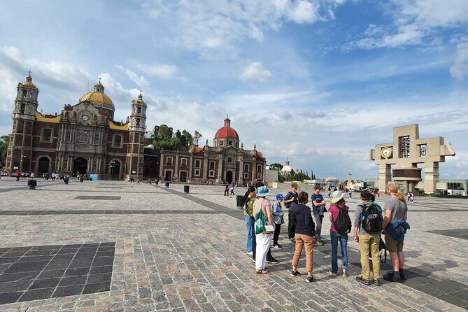 Teotihuacan Pyramids Experience for Small Groups - FAQ