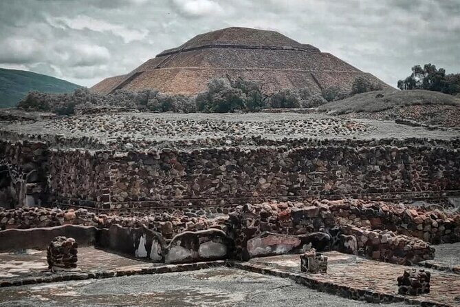 Teotihuacan Pyramids Private Guided Trip Meet at the Site - Final Thoughts