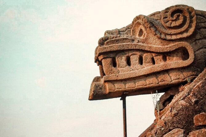 Teotihuacan Pyramids Private Guided Trip Meet at the Site - FAQ