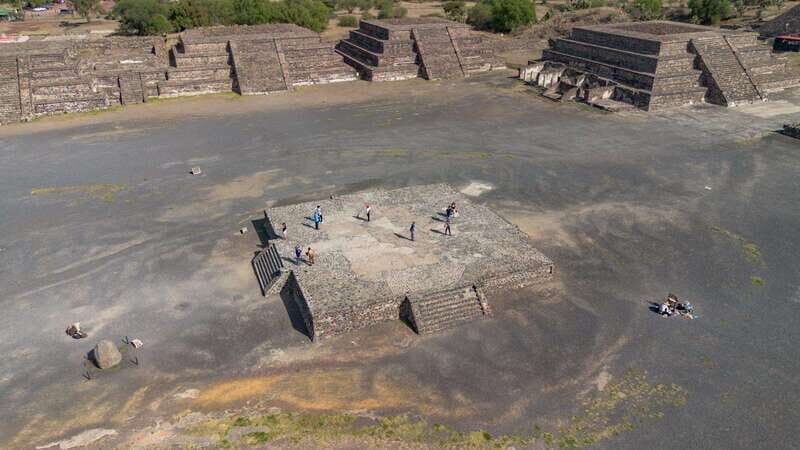 Teotihuacan Pyramids: Skip-the-Line Ticket - Who Will Love This Tour?