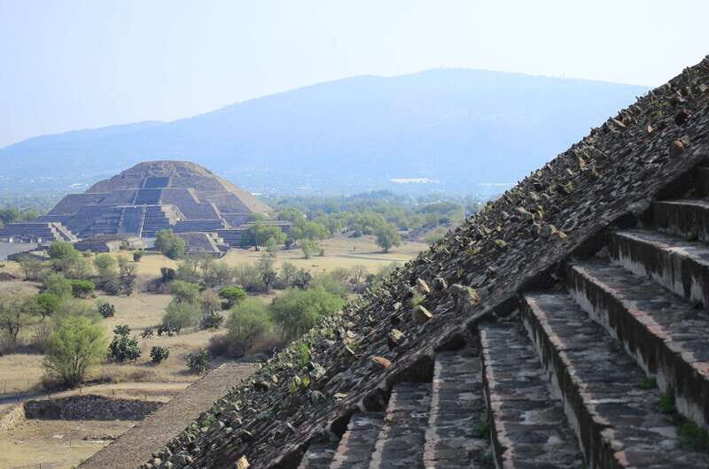 Teotihuacan Pyramids: Skip-the-Line Ticket - Final Thoughts
