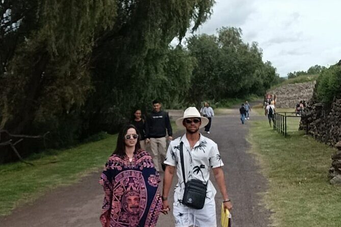 Teotihuacan Pyramids small groups and Basilica of Guadalupe - Final Thoughts