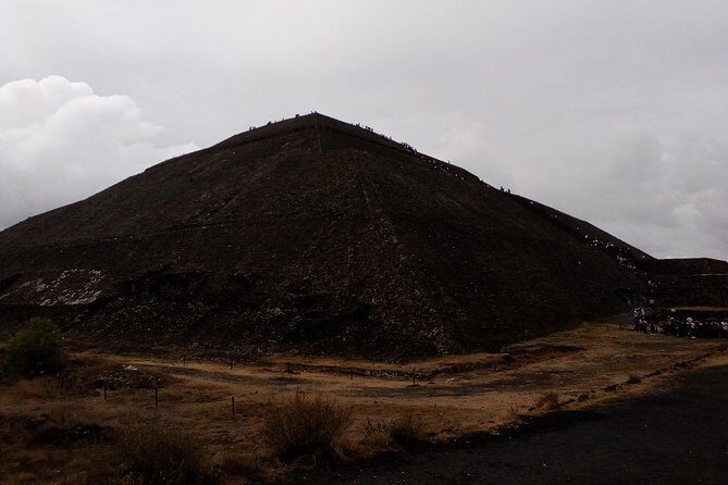 Teotihuacan Pyramids tour - The Sum Up: Who Will Truly Value This Experience?