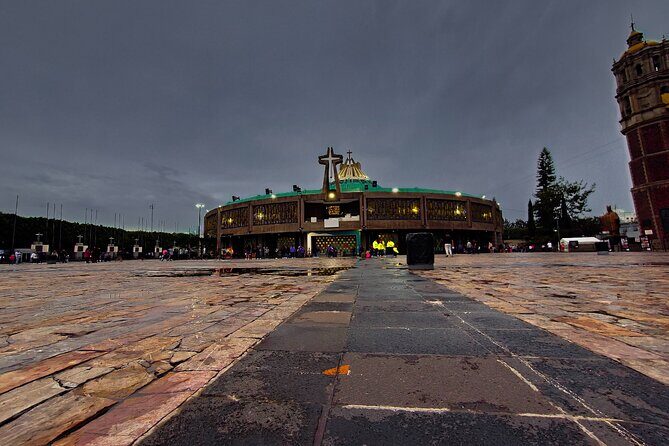 Teotihuacán Pyramids Tour, Guadalupe Sanctuary and 3 cultures - Final Thoughts