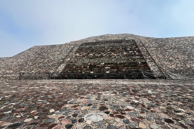 Teotihuacan Pyramids without Shops and Stops - An In-Depth Look at This Teotihuacan Tour