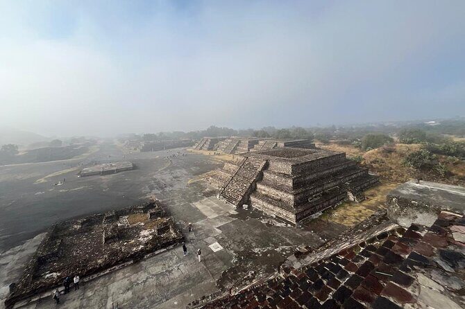 Teotihuacan Pyramids without Shops and Stops - The Sum Up: Is This Tour Right for You?