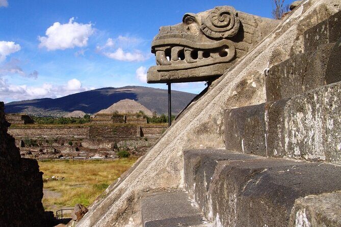 Teotihuacan Ruins and Tlatelolco Guided Tour with Tequila Tasting - Key Points