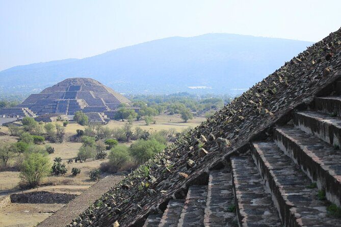 Teotihuacan Ruins and Tlatelolco Guided Tour with Tequila Tasting - Frequently Asked Questions