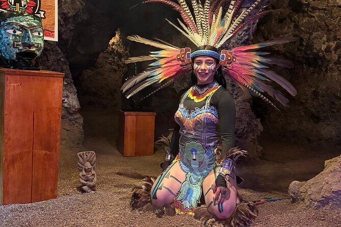 Teotihuacan Sacred cave and ritual of the ball game - Detailed Analysis: Why This Tour Offers Good Value