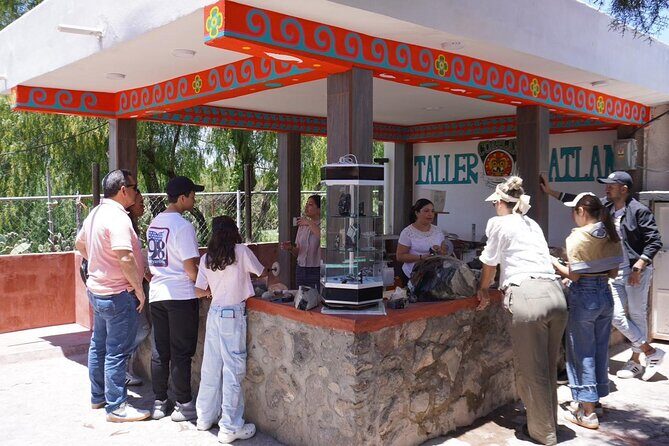 Teotihuacan Sacred cave and ritual of the ball game - The Sum Up: A Well-Rounded Cultural Journey