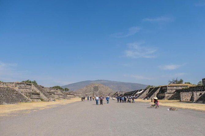 Teotihuacan, Shrine of Guadalupe & Tlatelolco Day Tour - An In-Depth Look at the Tour Experience