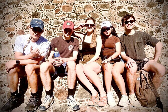 Teotihuacan Sunrise Tour from Mexico City - Key Points