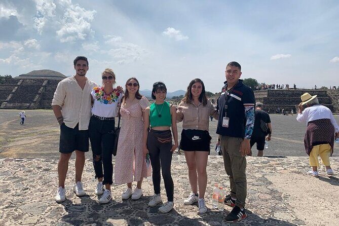 Teotihuacan tailored to you, Private Tour - Detailed Review of the Teotihuacan Private Tour