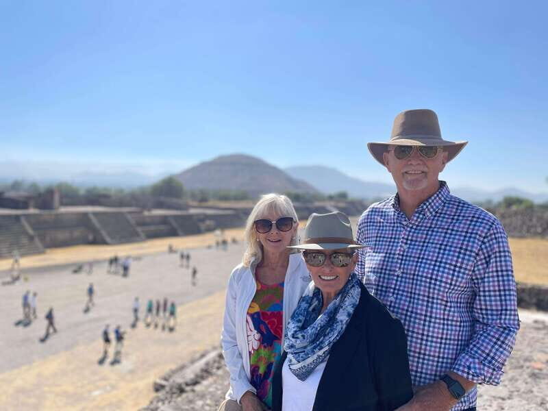 Teotihuacan Tour: Stunning Pyramids around Mexico City - Analyzing the Value: Is This Tour Worth It?