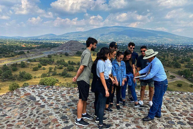 Teotihuacan Tours - Who Should Book This Tour?