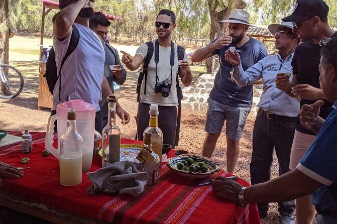 Teotihuacan Tours - FAQs