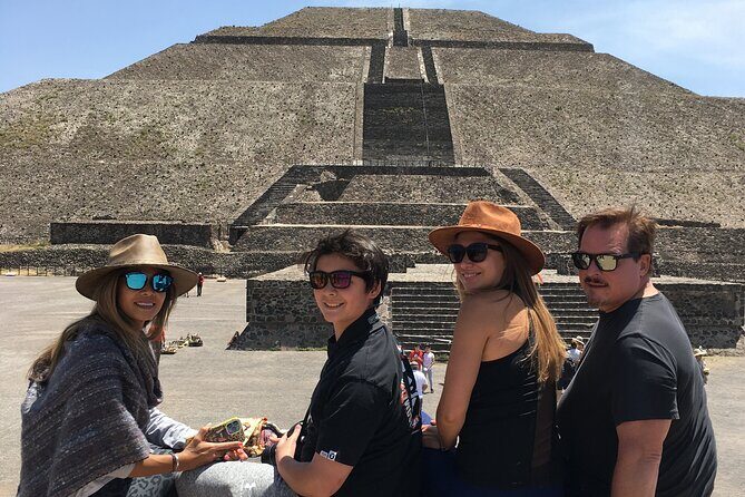 Teotihuacan Tours - Final Thoughts