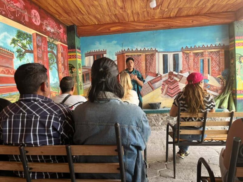 Teotihuacan VIP: Pyramids, Shrine of Guadalupe, and Tourist Areas - FAQ – Your Practical Questions Answered