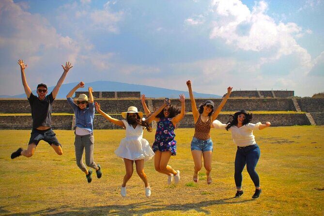 Teotihuacan with a Local - Who Is This Tour Perfect For?