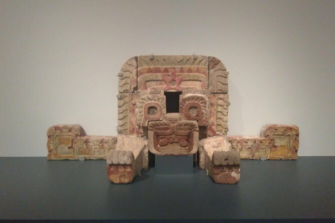 Teotihuacan with a private guide - A Deep Dive into the Tour Experience