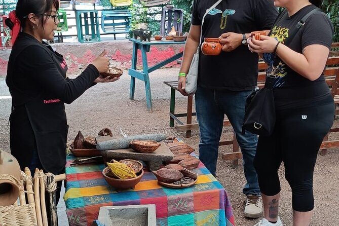 Teotihuacan with guide + Breakfast in LA CUEVA + Transportation from CDMX - An In-Depth Look at the Tour Experience