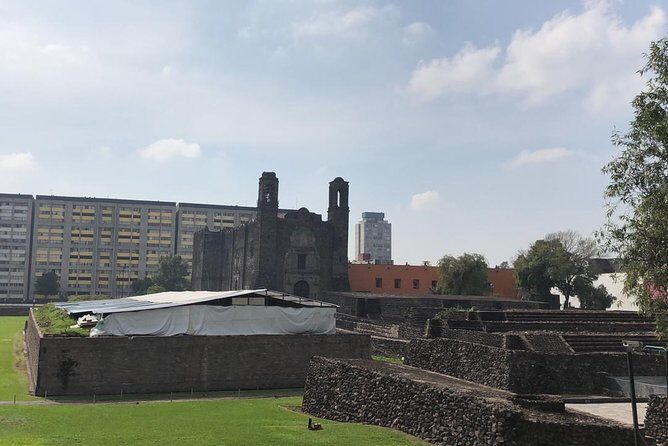 Teotihuacan y Basilica de Guadalupe Private Tour - What We Like Most