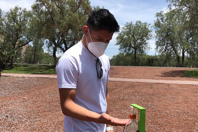 Teotihuacan y Basilica de Guadalupe Private Tour - Possible Drawbacks or Considerations